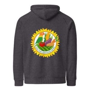 Clark Park Garden Hoodie