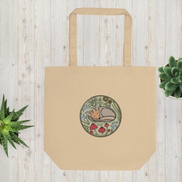 Solidarity Tote Bag - Tan - Image 2