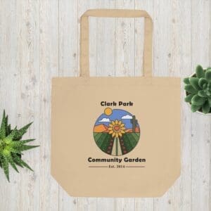 Solidarity Tote Bag - Tan